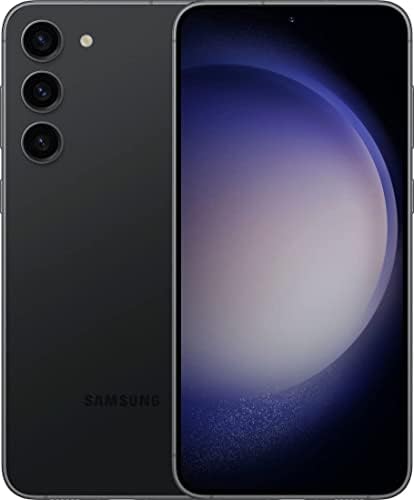 Samsung Galaxy S23+ Plus 5G - Unlocked (Renewed)