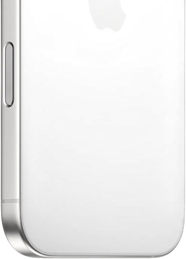 Apple iPhone 16 Pro Max – 256GB, Desert Titanium, Unlocked (Renewed)