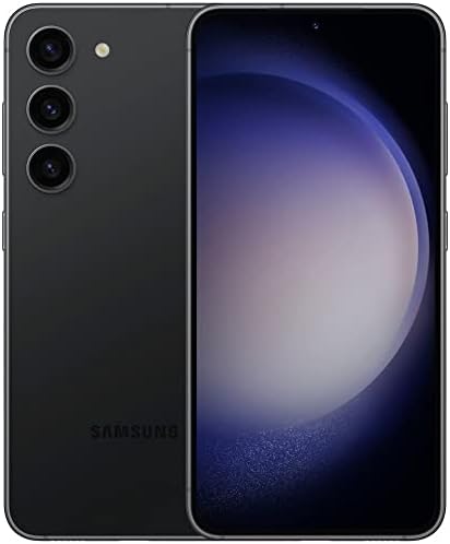 Samsung Galaxy S23+ Plus 5G - Unlocked (Renewed)