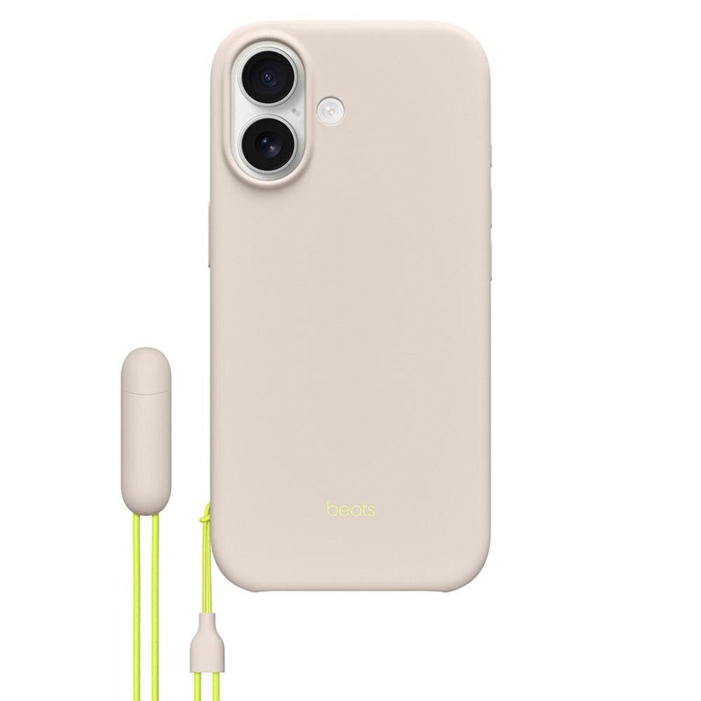 Beats iPhone 17 Case with MagSafe & Camera Control