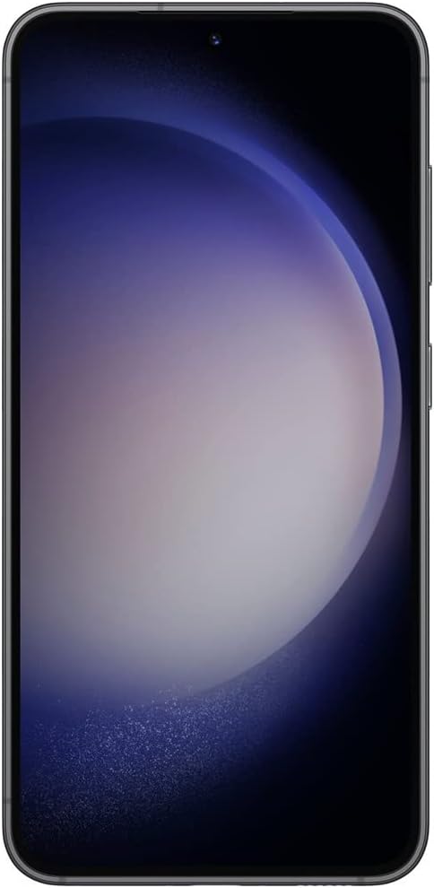 Samsung Galaxy S23+ Plus 5G - Unlocked (Renewed)