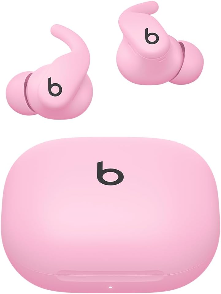 Beats Powerbeats Fit - Wireless Noise Cancelling Workout Earbuds