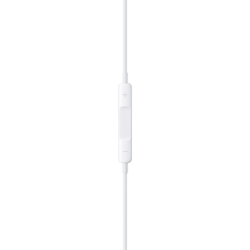 Apple EarPods - Wired Headphones with Microphone