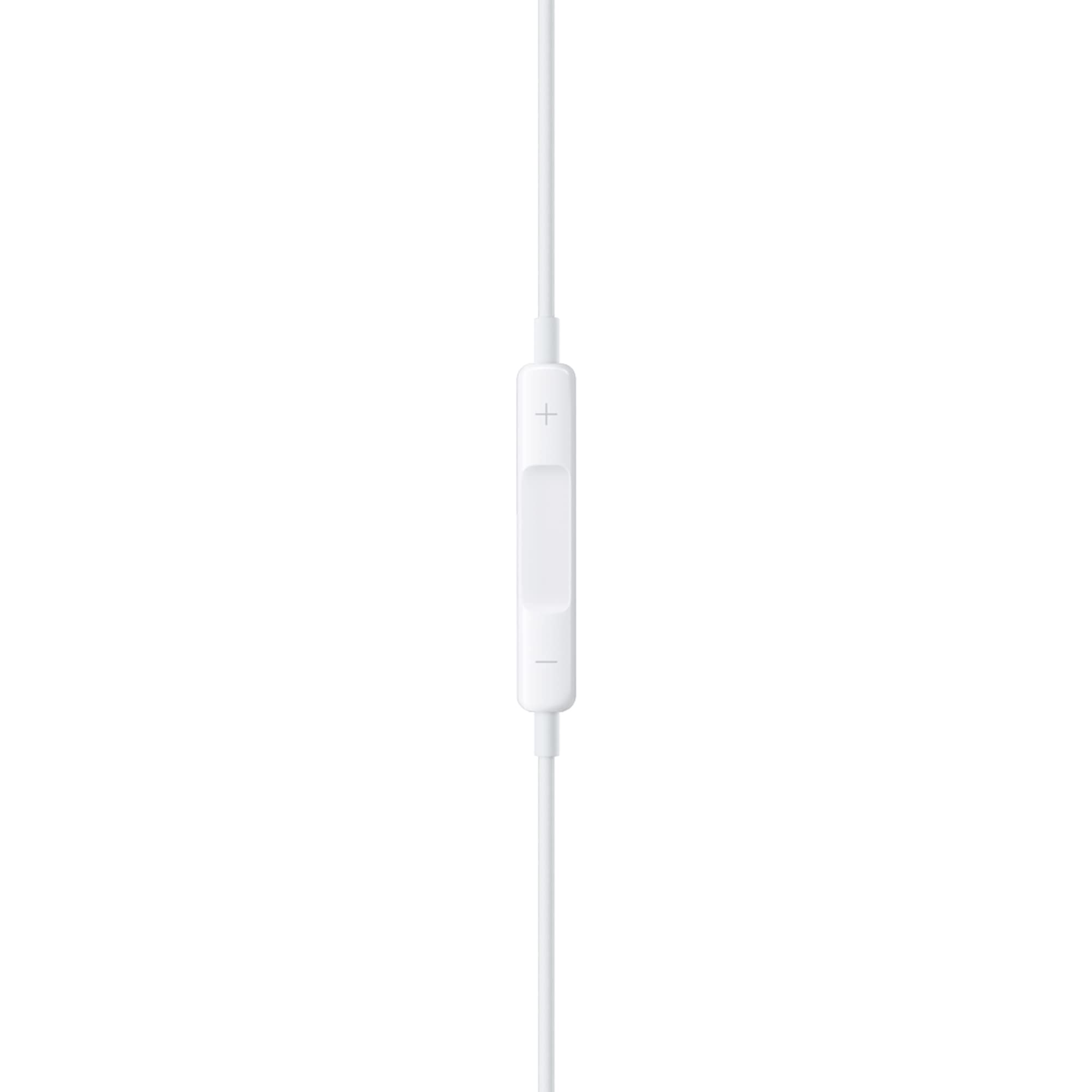 Apple EarPods - Wired Headphones with Microphone