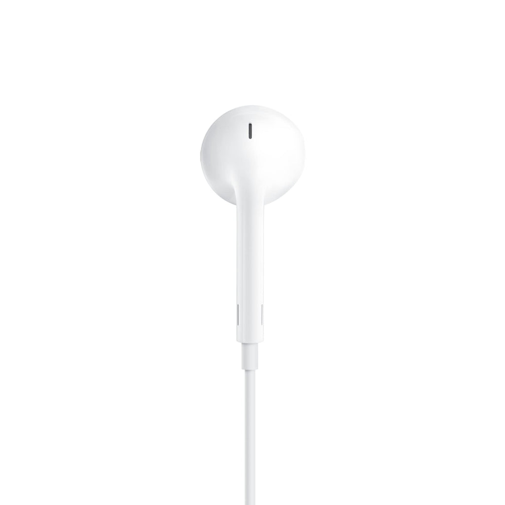 Apple EarPods - Wired Headphones with Microphone