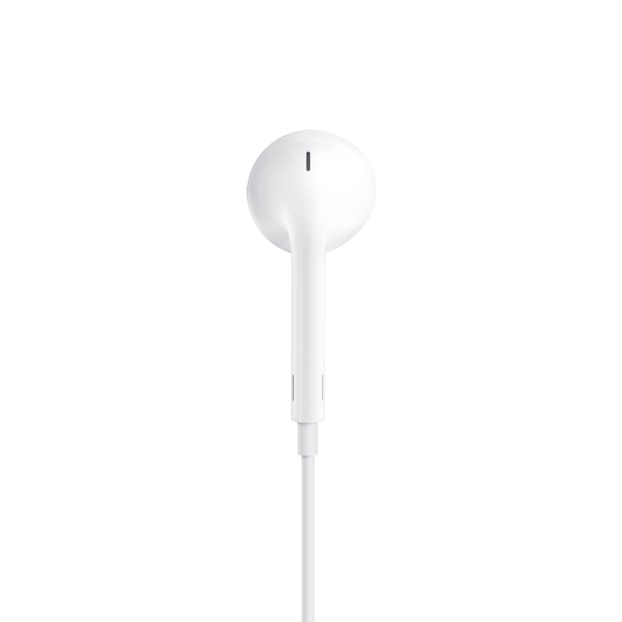 Apple EarPods - Wired Headphones with Microphone