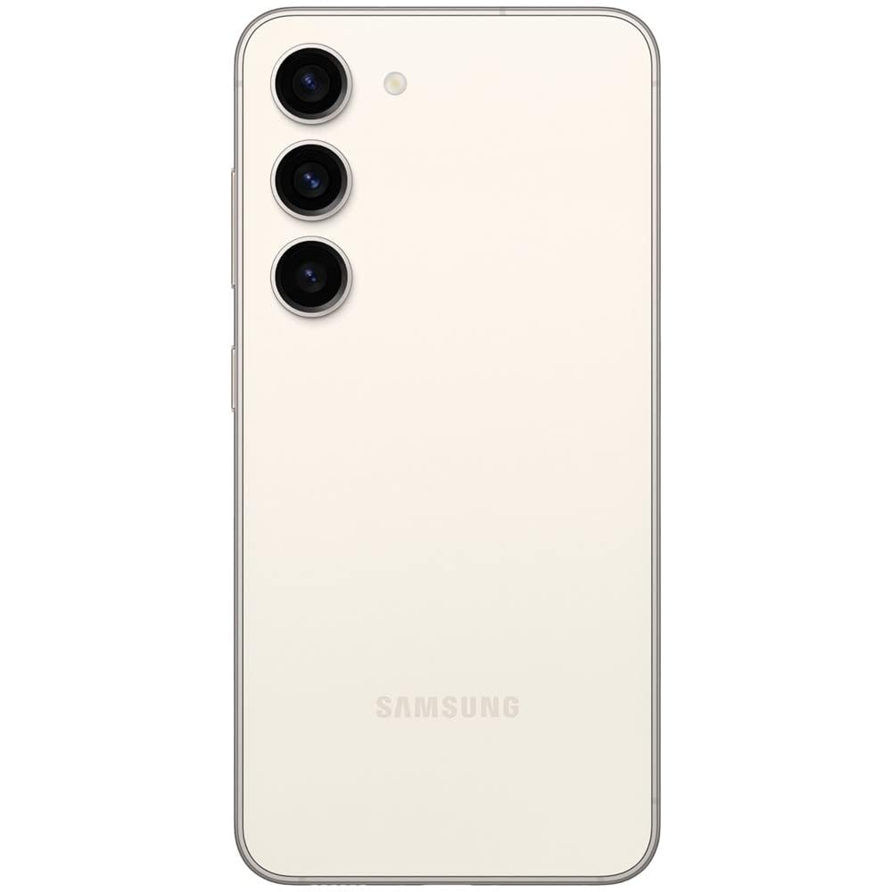 Samsung Galaxy S23+ Plus 5G - Unlocked (Renewed)