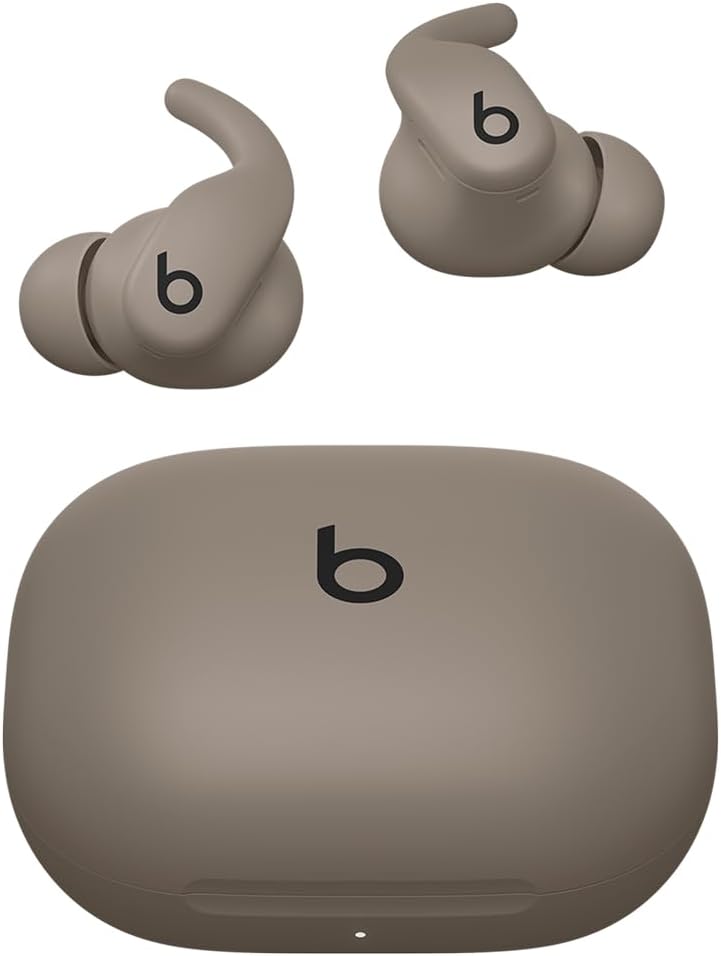 Beats Powerbeats Fit - Wireless Noise Cancelling Workout Earbuds
