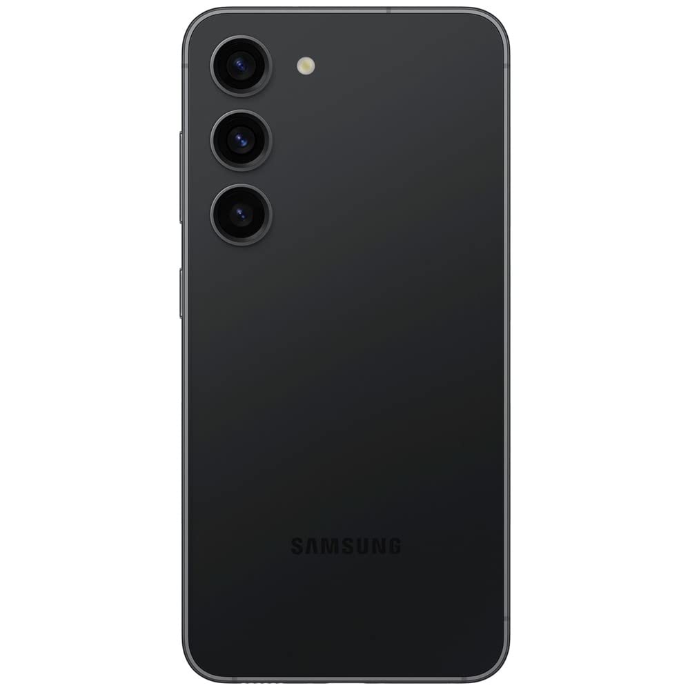 Samsung Galaxy S23+ Plus 5G - Unlocked (Renewed)