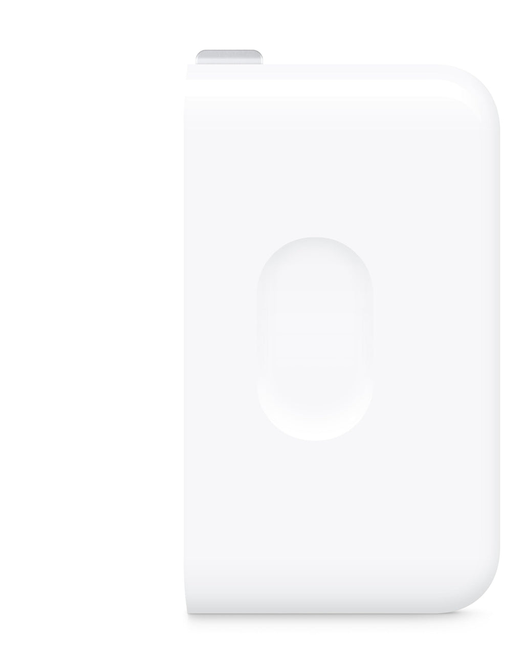 Apple USB-C Power Adapter - Fast Charging for iPhone & iPad