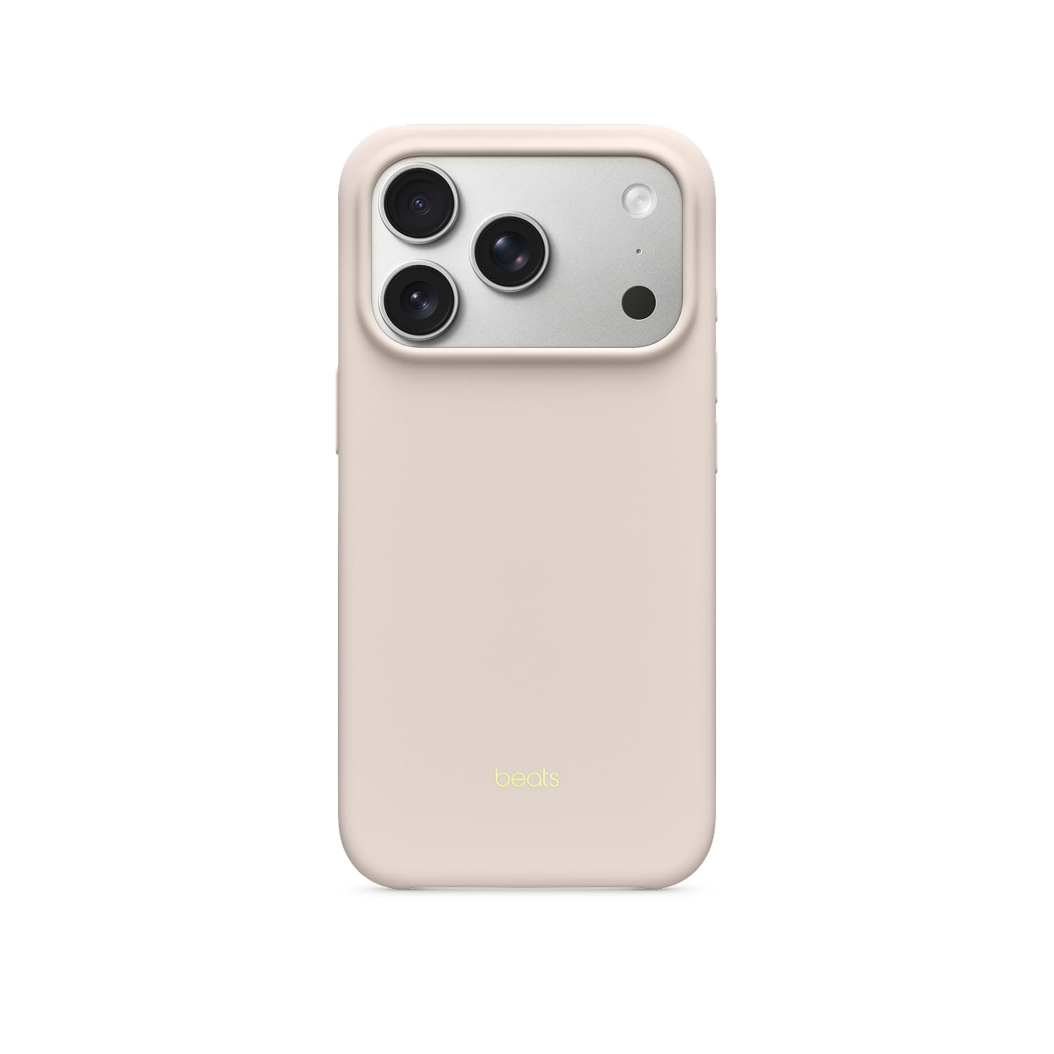 Beats iPhone 17 Case with MagSafe & Camera Control