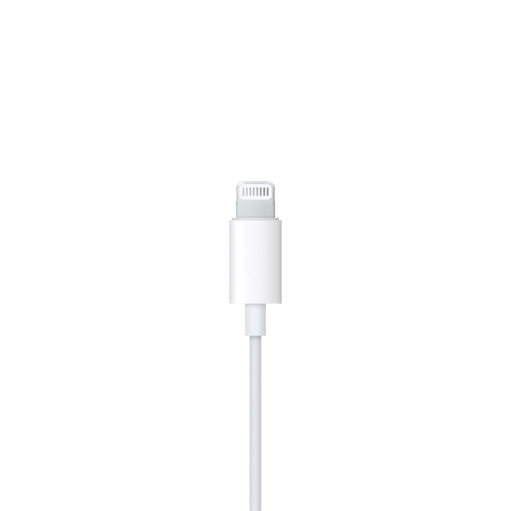 Apple EarPods - Wired Headphones with Microphone