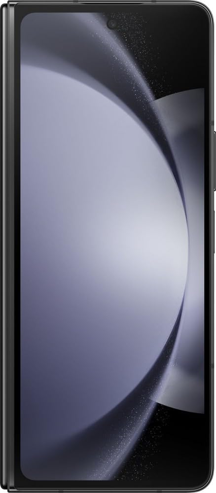 Samsung Galaxy Z Fold 5 5G - Unlocked (Renewed)