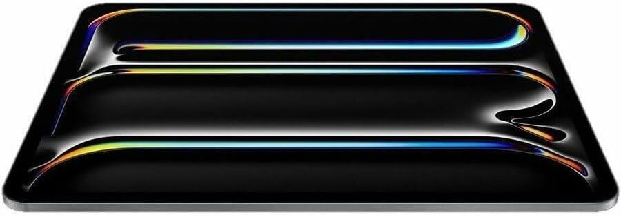 Apple iPad Pro 13-inch (M5) – The Ultimate iPad Experience