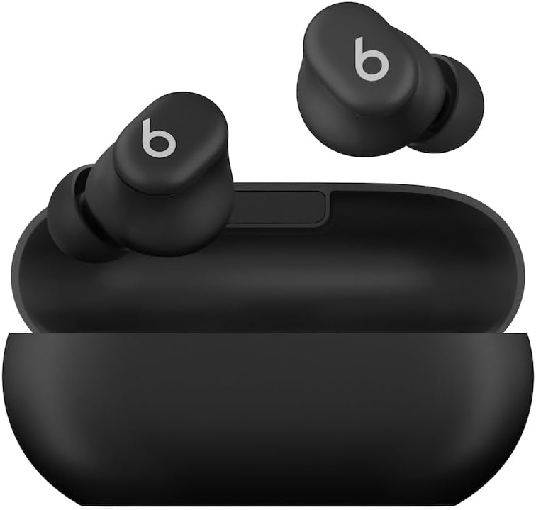 Beats Solo Buds - Wireless Bluetooth Earbuds
