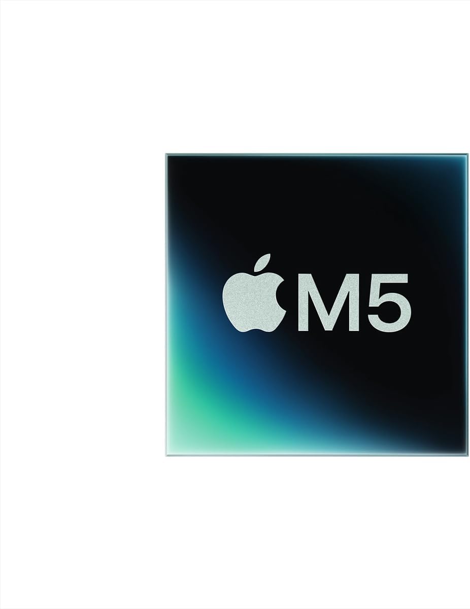 Apple MacBook Pro (M5) - Liquid Retina XDR Display