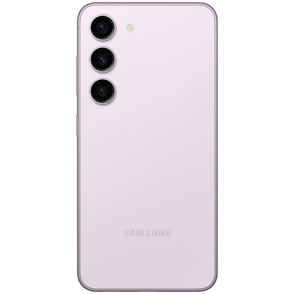Samsung Galaxy S23+ Plus 5G - Unlocked (Renewed)