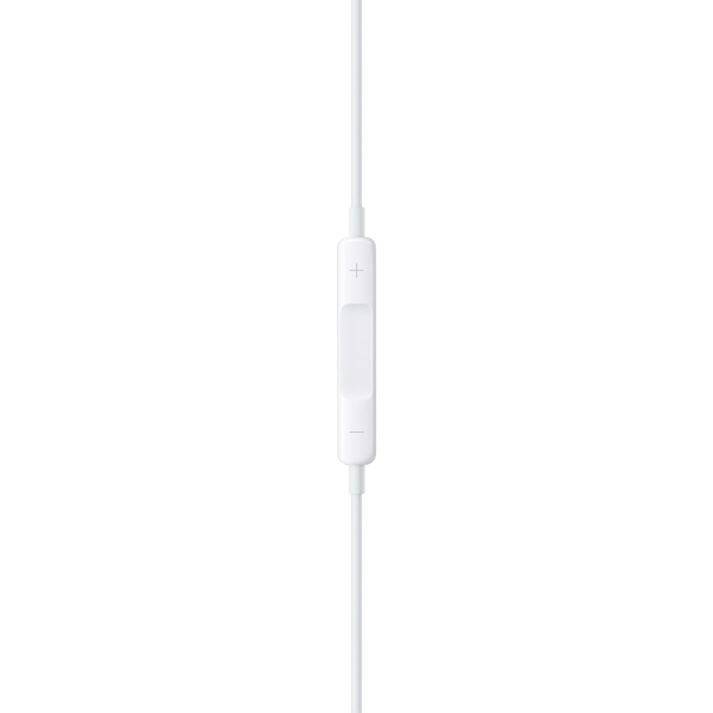 Apple EarPods - Wired Headphones with Microphone