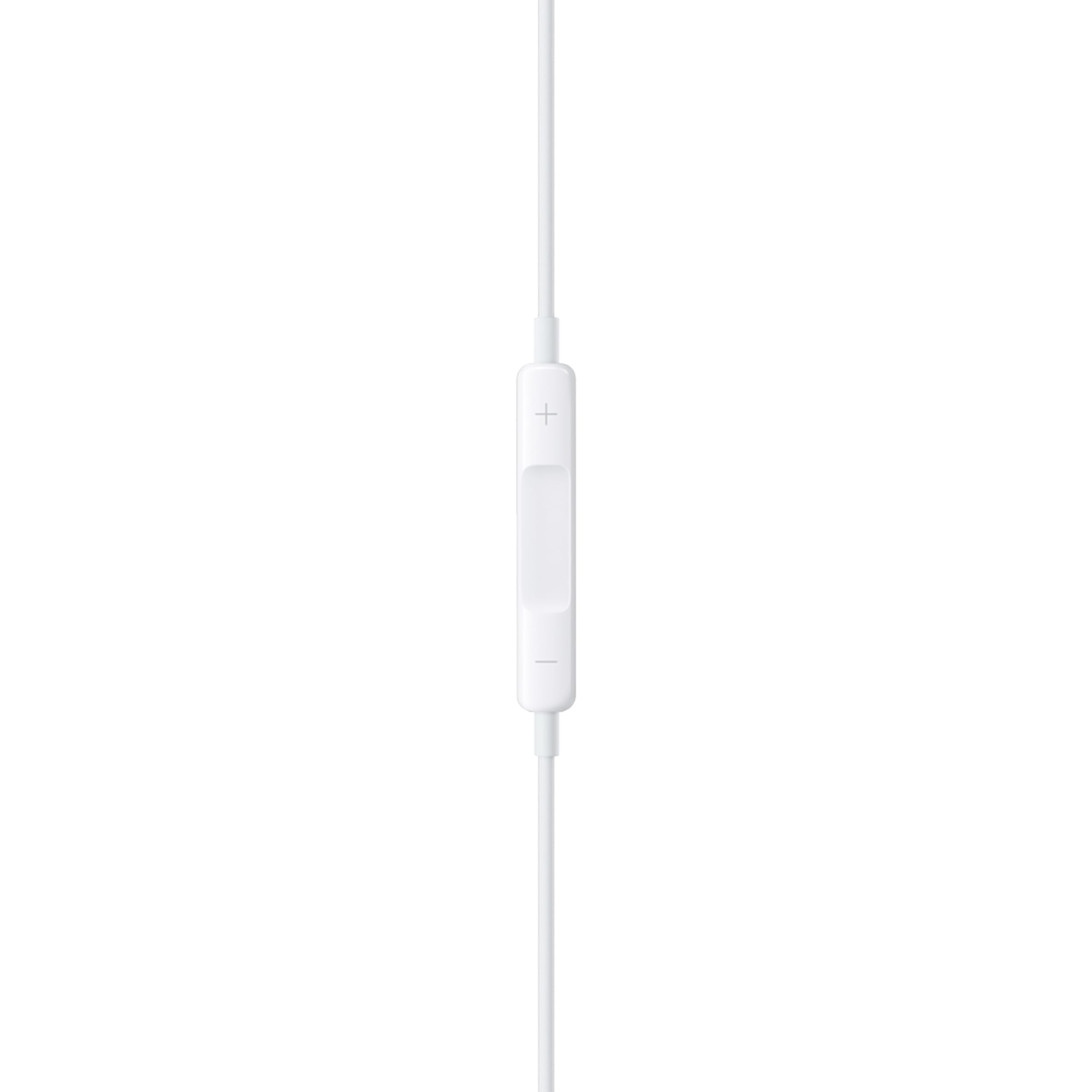 Apple EarPods - Wired Headphones with Microphone