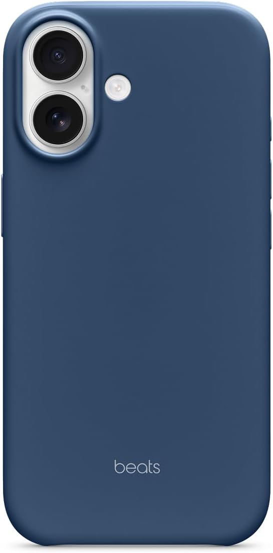 Beats iPhone 17 Case with MagSafe & Camera Control