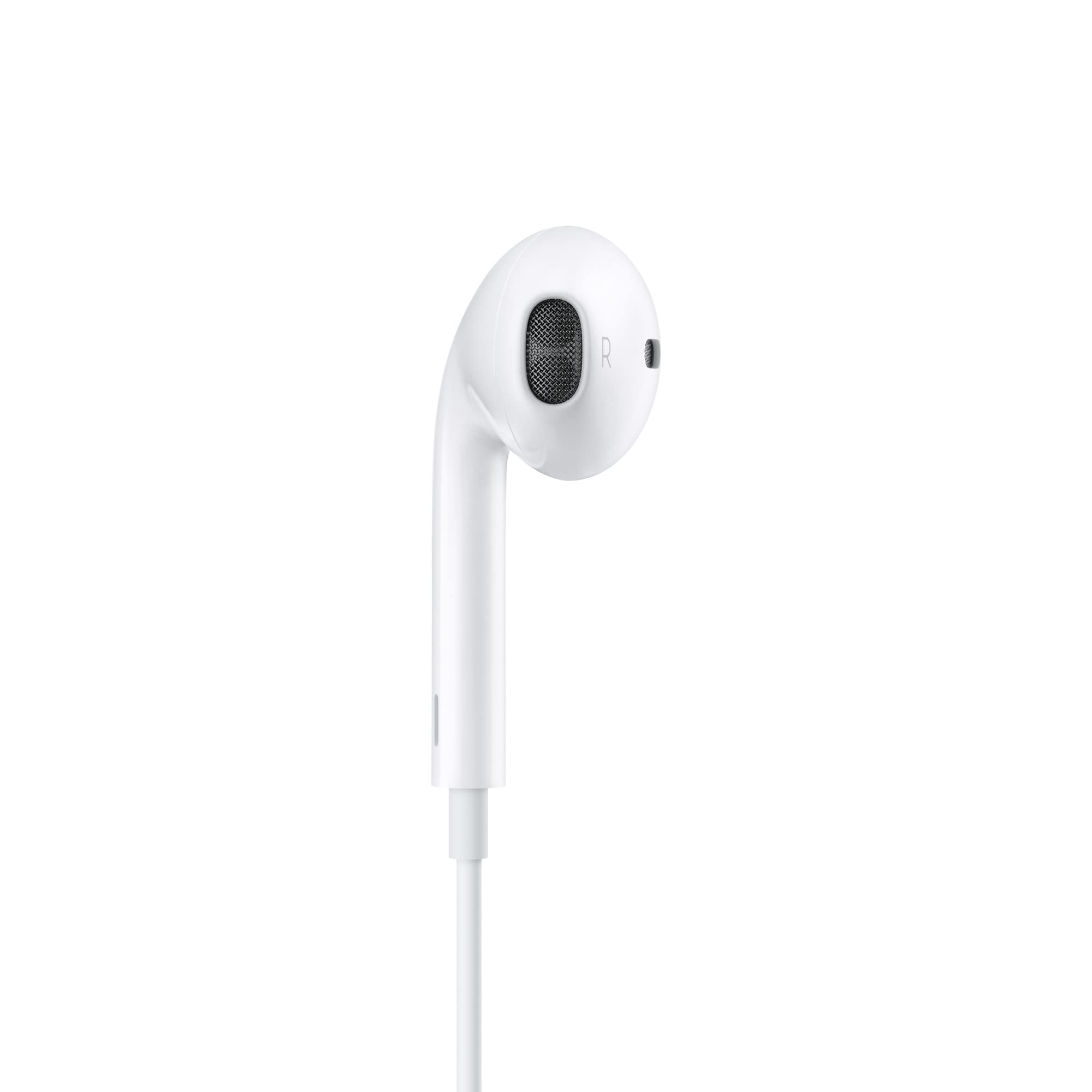 Apple EarPods - Wired Headphones with Microphone