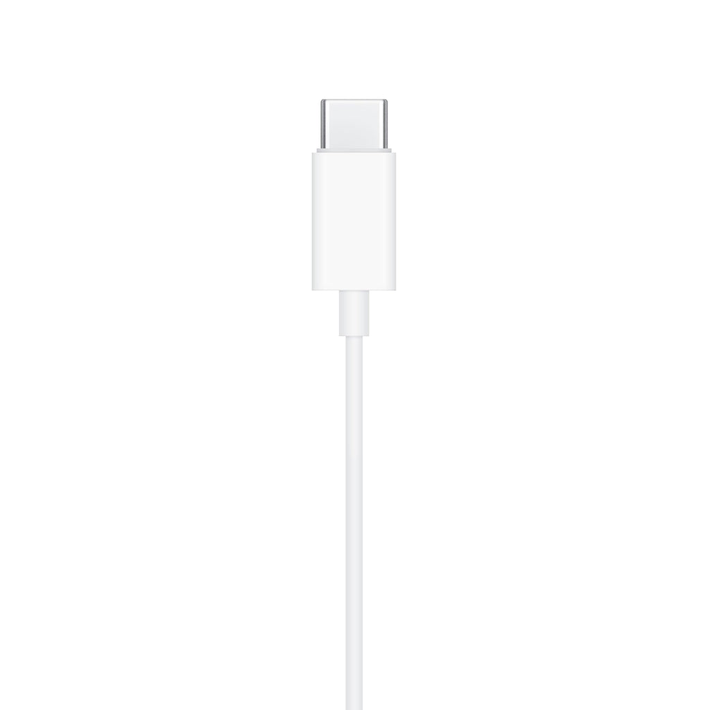 Apple EarPods - Wired Headphones with Microphone