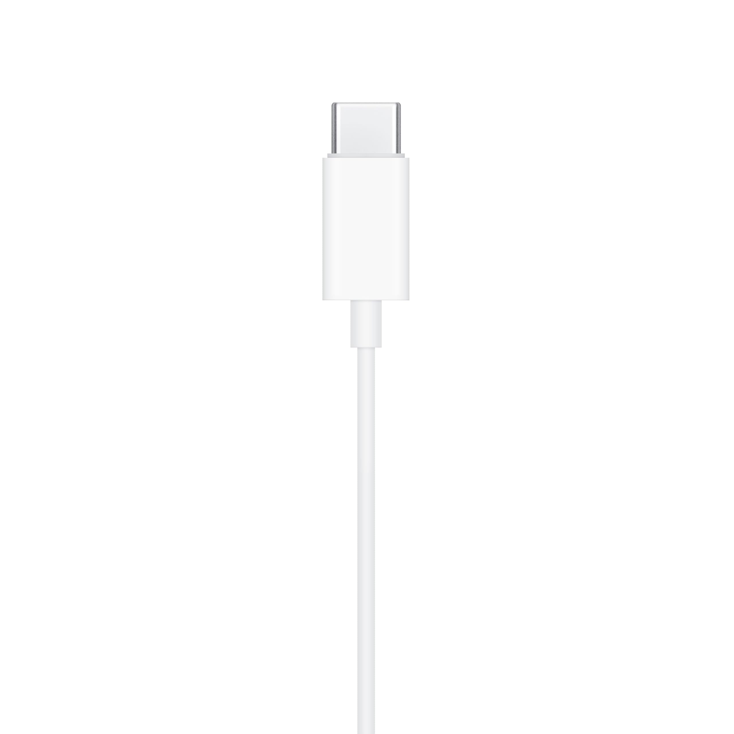 Apple EarPods - Wired Headphones with Microphone