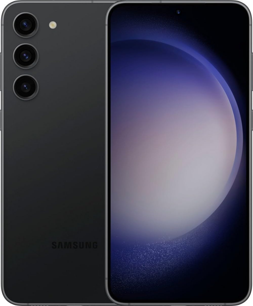 Samsung Galaxy S23+ Plus 5G - Unlocked (Renewed)