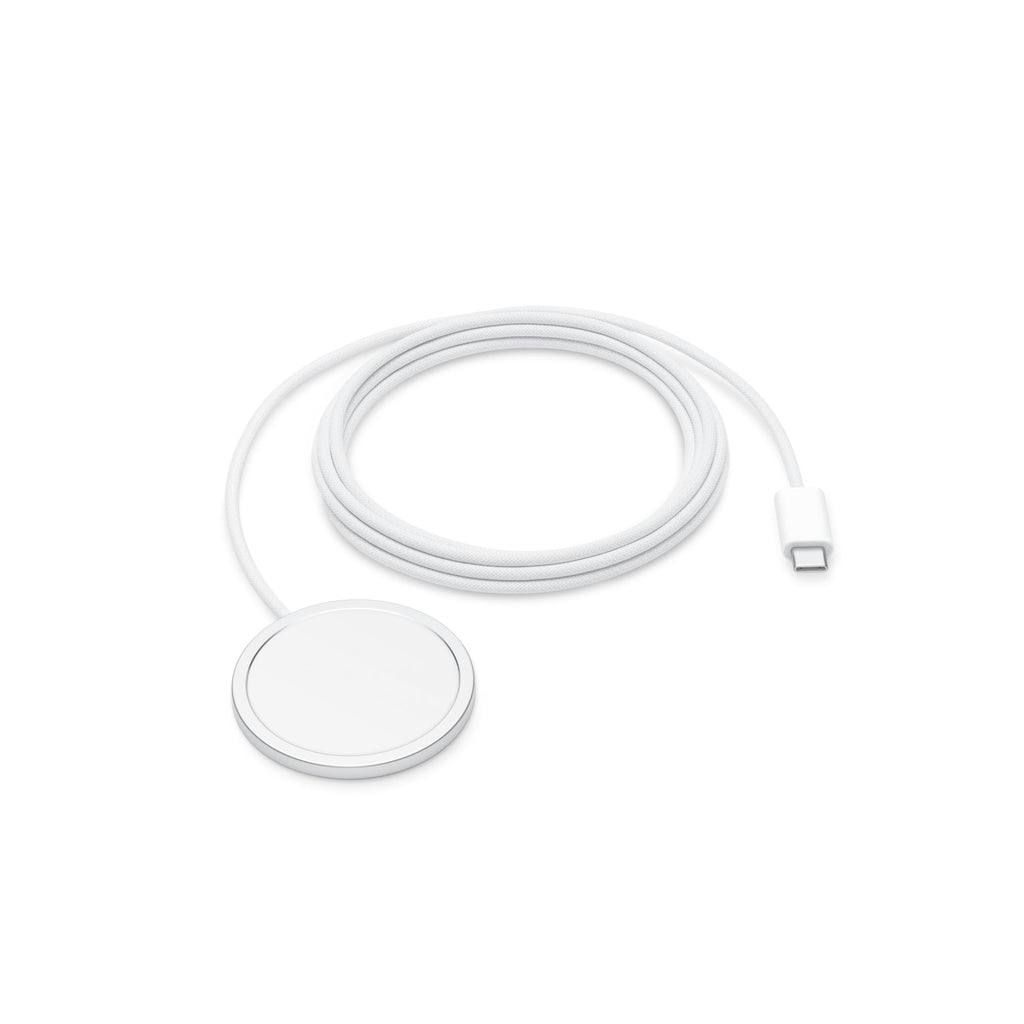 Apple MagSafe Charger - Wireless Fast Charging