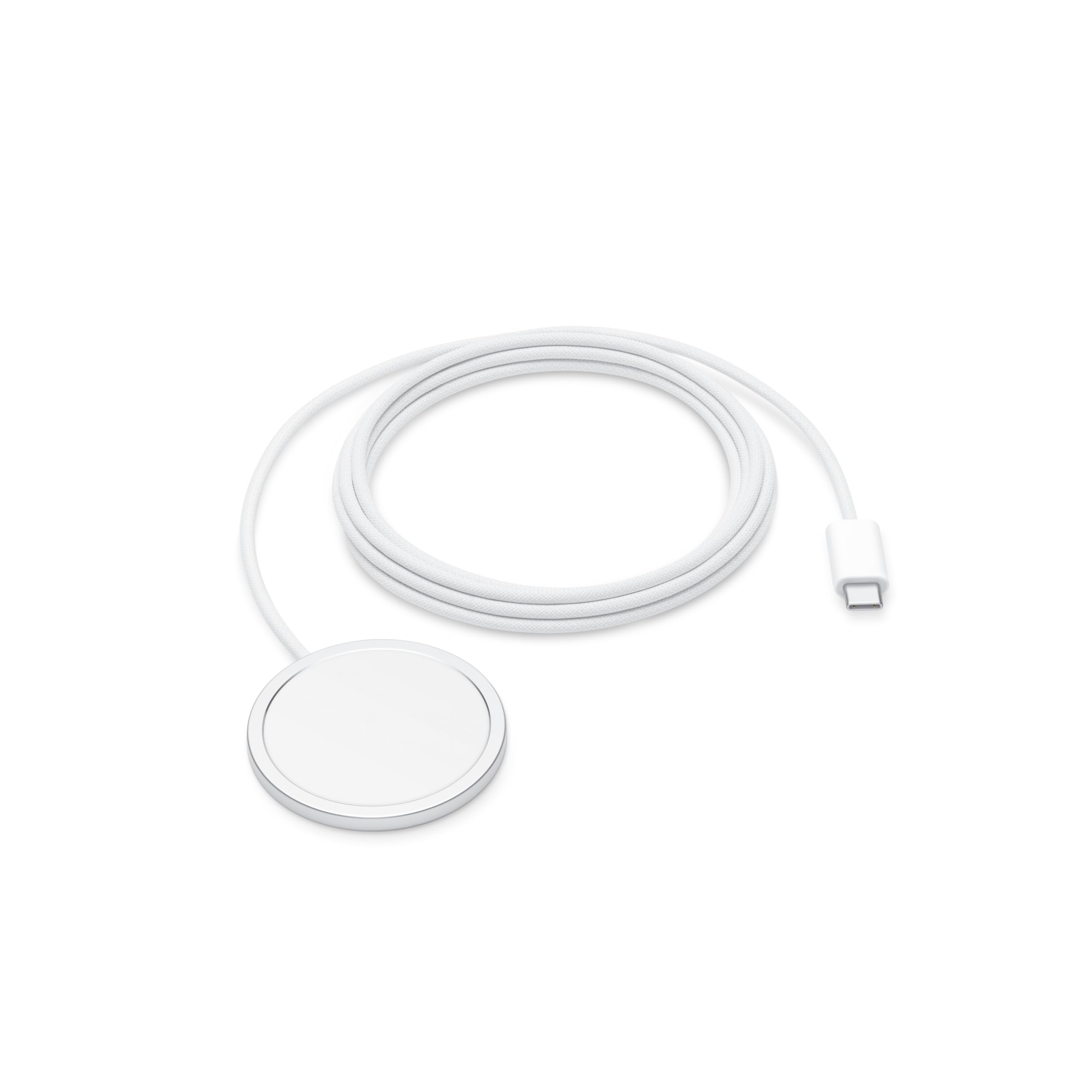 Apple MagSafe Charger - Wireless Fast Charging