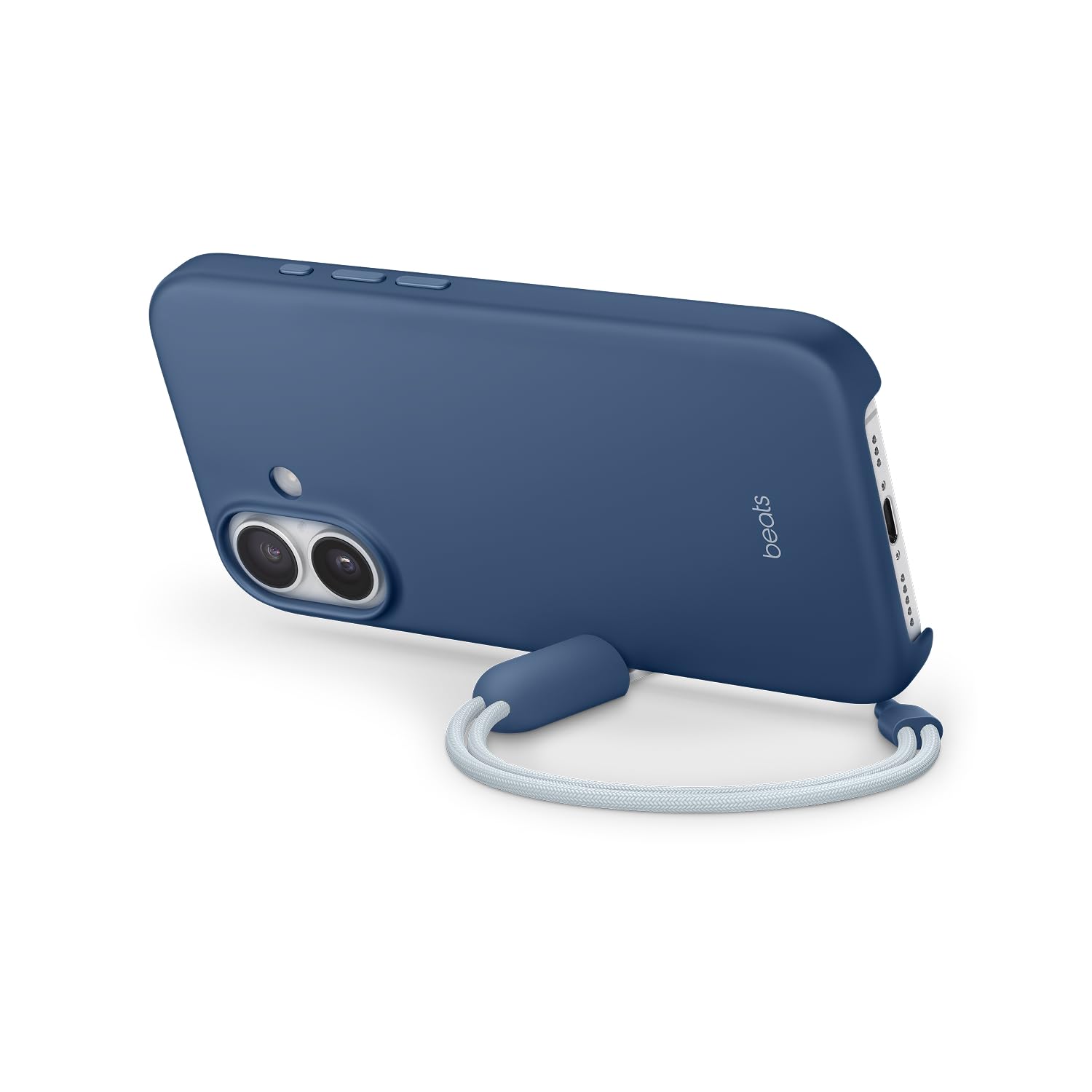Beats iPhone 17 Case with MagSafe & Camera Control