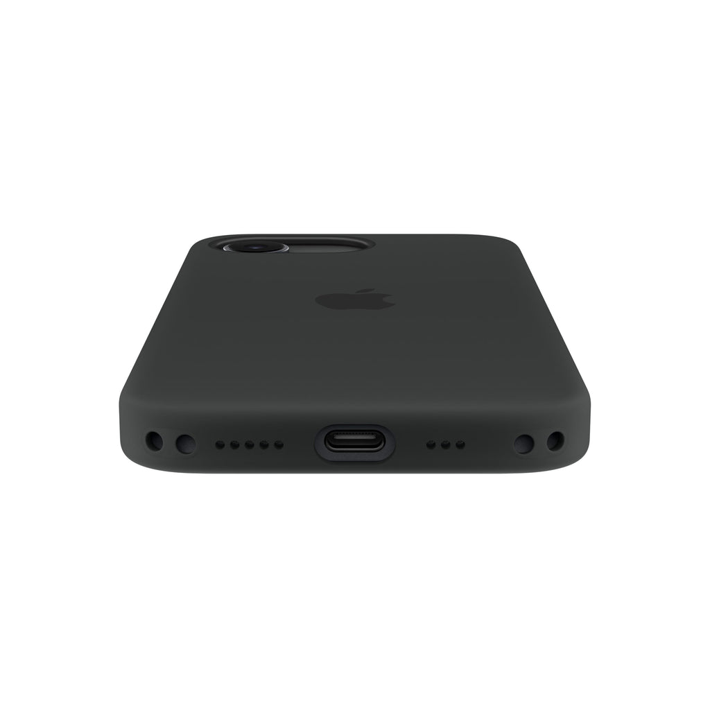 Apple iPhone 17 Pro Silicone Case with MagSafe