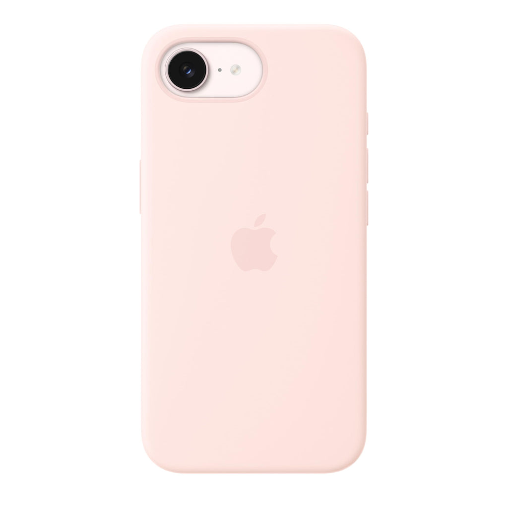 Apple iPhone 17 Pro Silicone Case with MagSafe