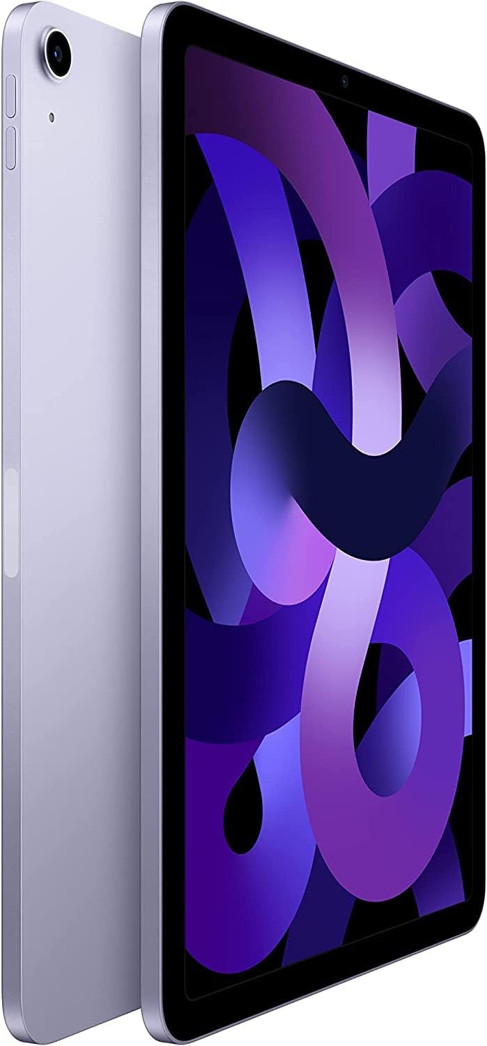Apple iPad Air 5th Generation (2022) – 10.9-inch, M1 Chip (Renewed)