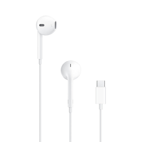 Apple EarPods - Wired Headphones with Microphone
