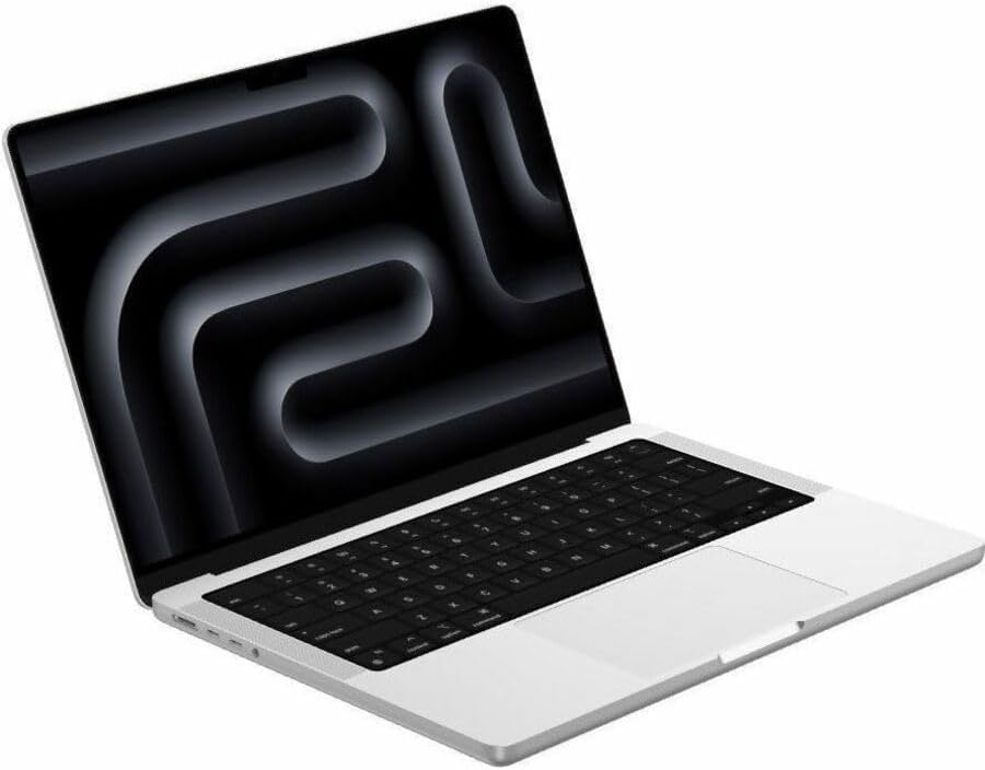Apple MacBook Pro (M5) - Liquid Retina XDR Display
