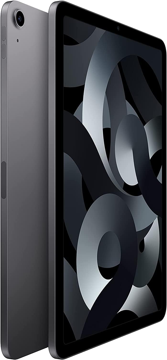 Apple iPad Air 5th Generation (2022) – 10.9-inch, M1 Chip (Renewed)