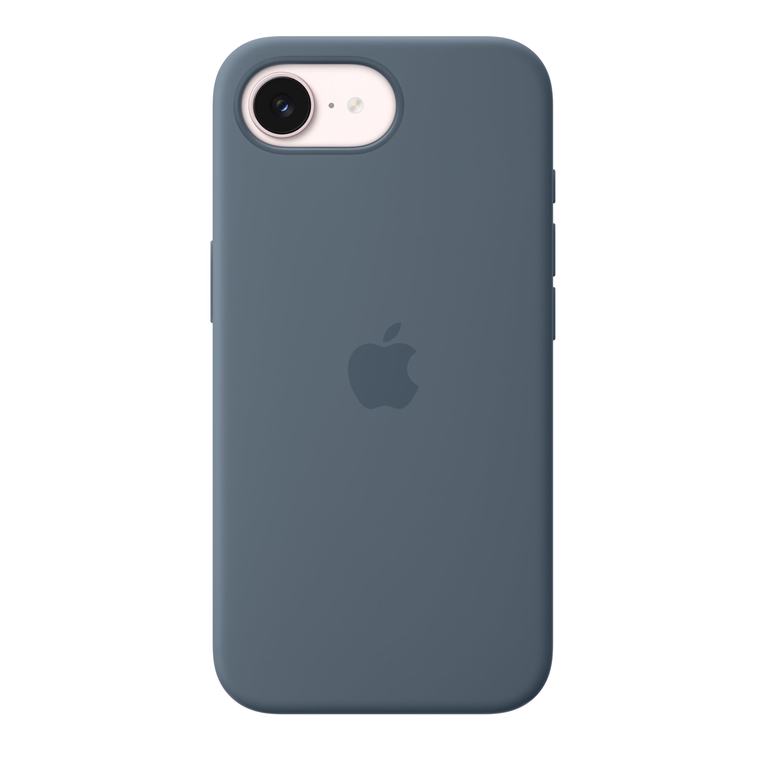 Apple iPhone 17 Pro Silicone Case with MagSafe