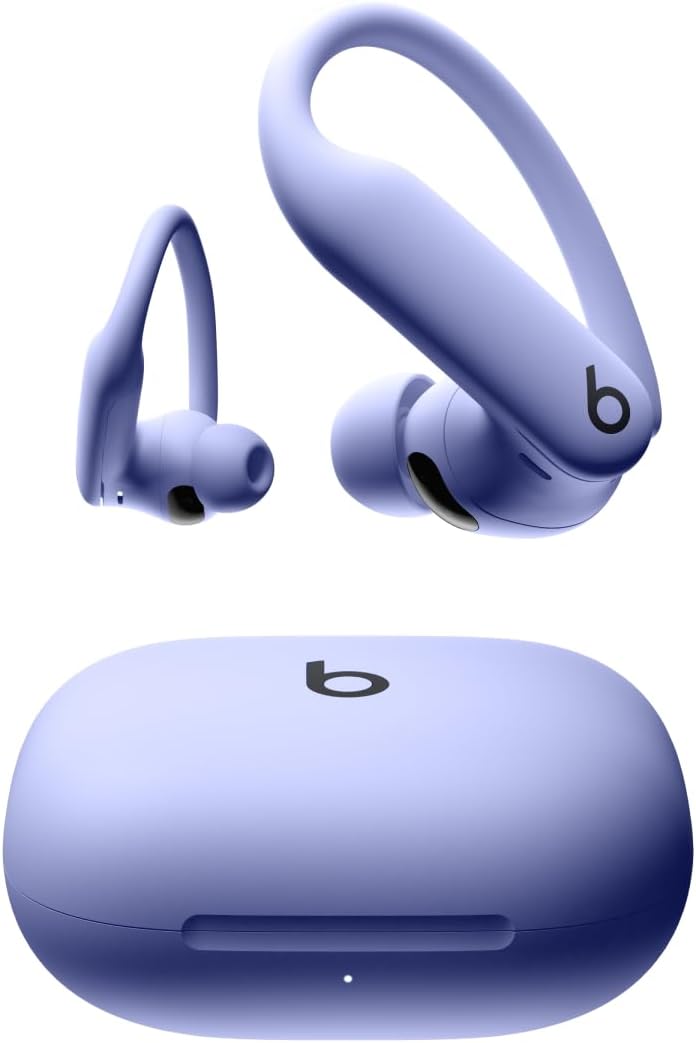 Beats Powerbeats Pro 2 - Wireless Noise Cancelling Earbuds