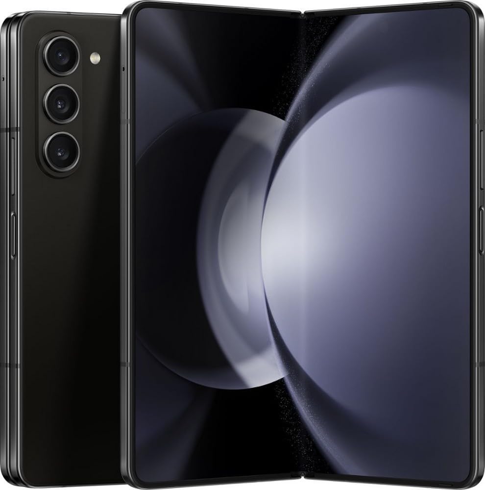 Samsung Galaxy Z Fold 5 5G - Unlocked (Renewed)