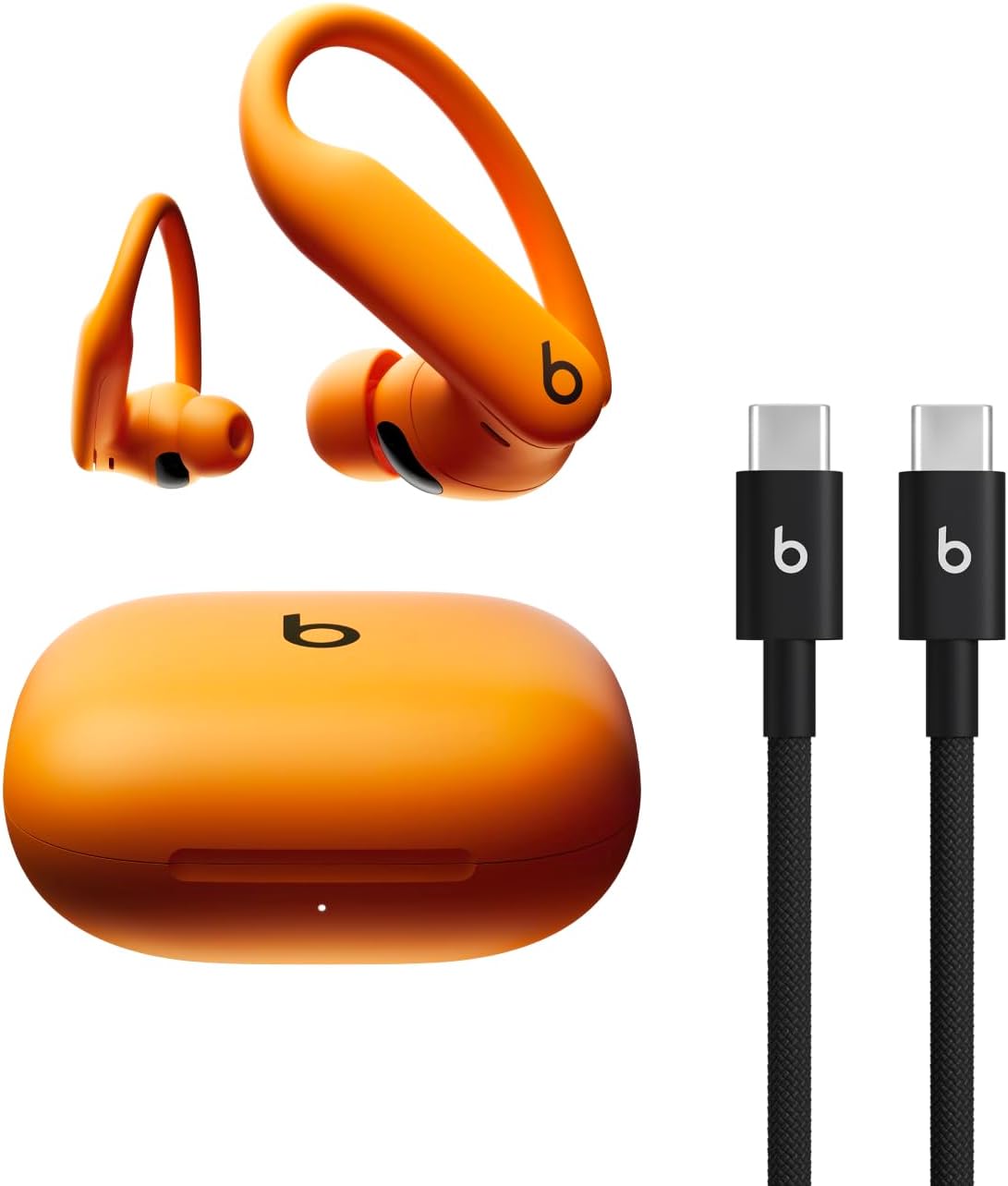 Beats Powerbeats Pro 2 - Wireless Noise Cancelling Earbuds