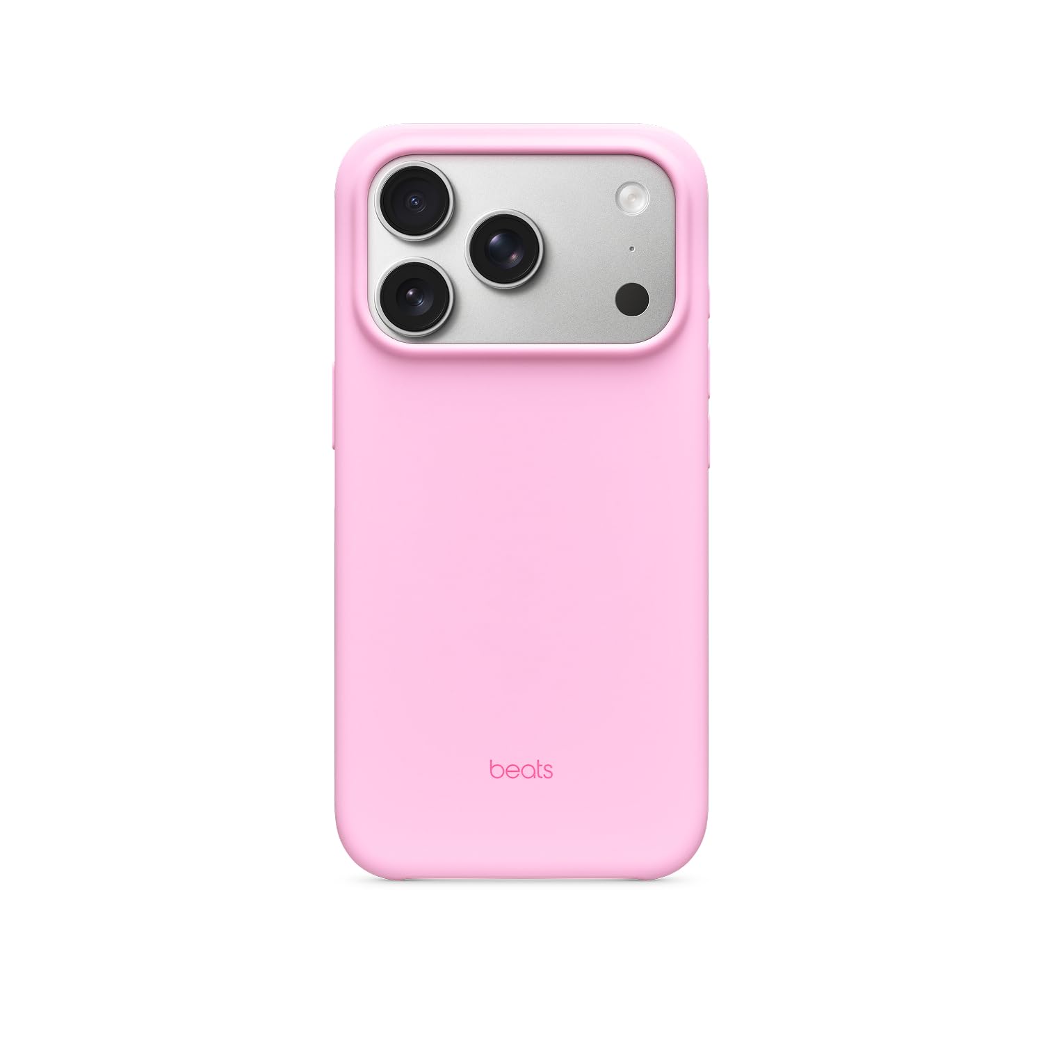 Beats iPhone 17 Case with MagSafe & Camera Control