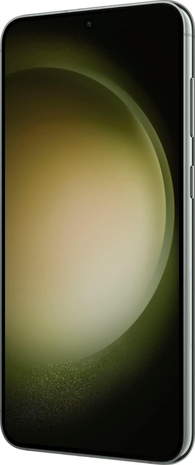 Samsung Galaxy S23+ Plus 5G - Unlocked (Renewed)