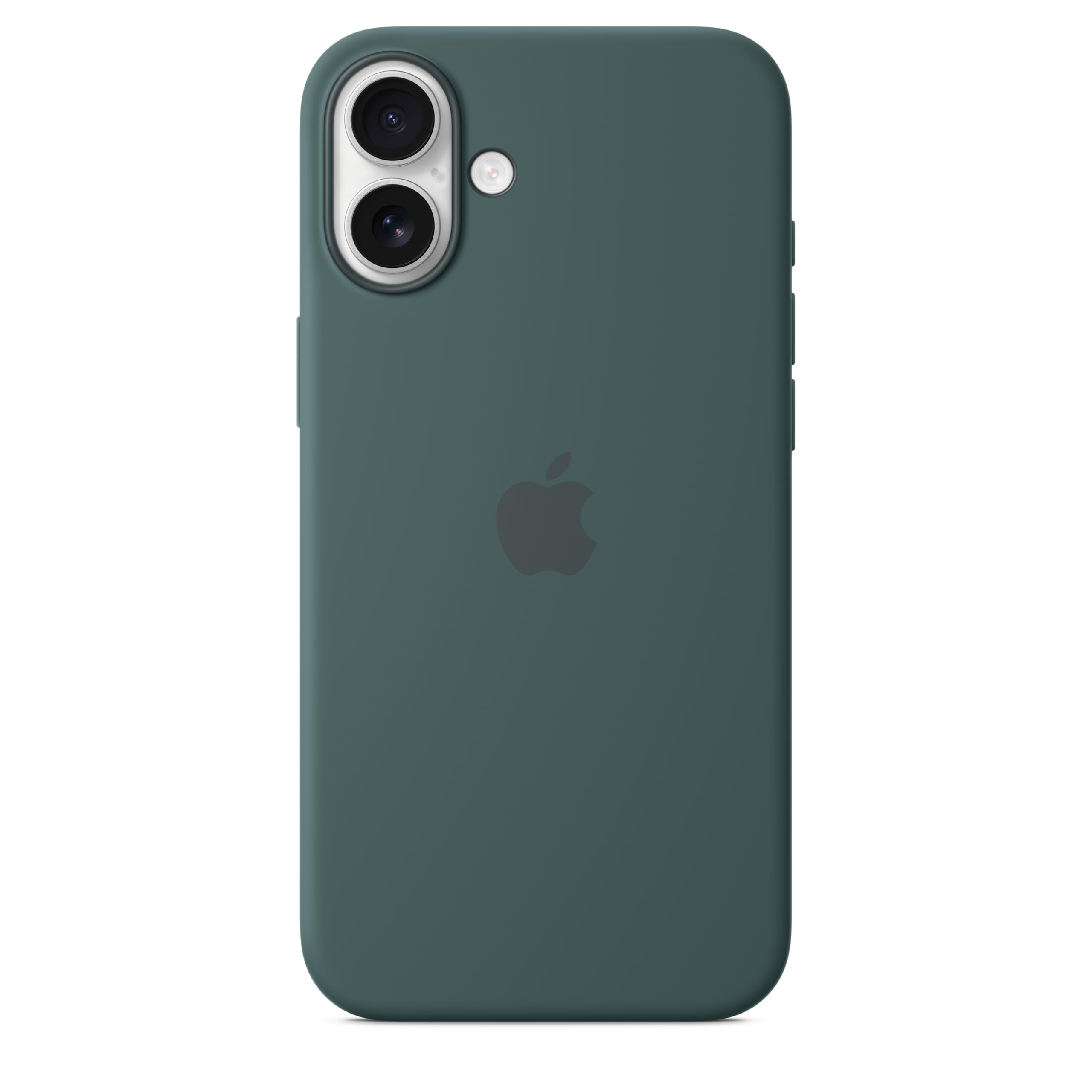Apple iPhone 16 Silicone Case with MagSafe & Camera Control