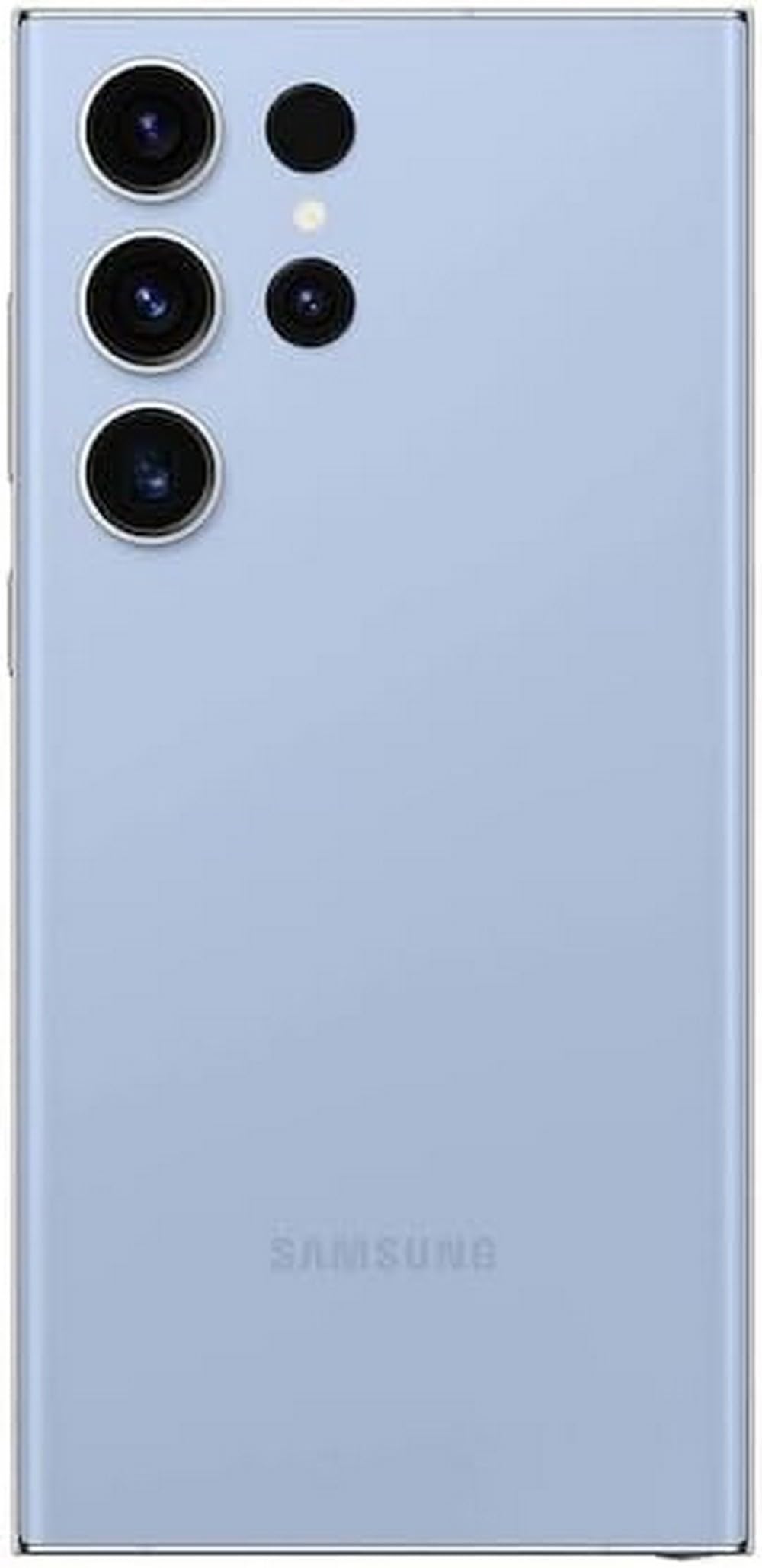 Samsung Galaxy S23 Ultra 5G - Unlocked (Renewed)