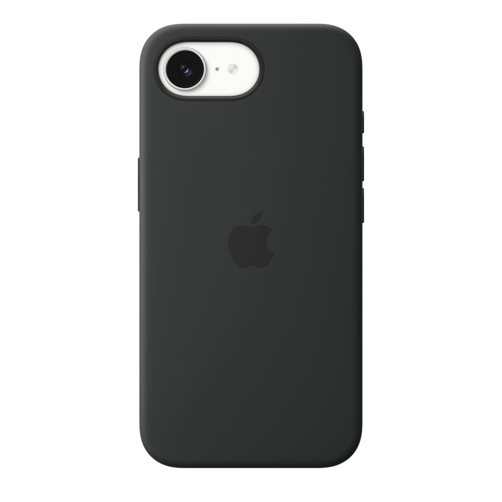 Apple iPhone 17 Pro Silicone Case with MagSafe