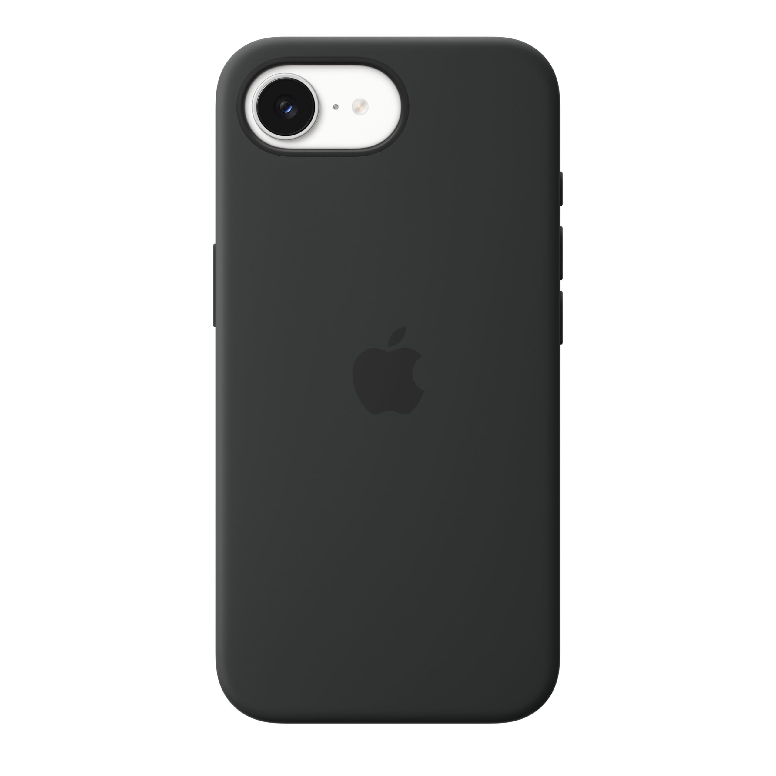 Apple iPhone 17 Pro Silicone Case with MagSafe