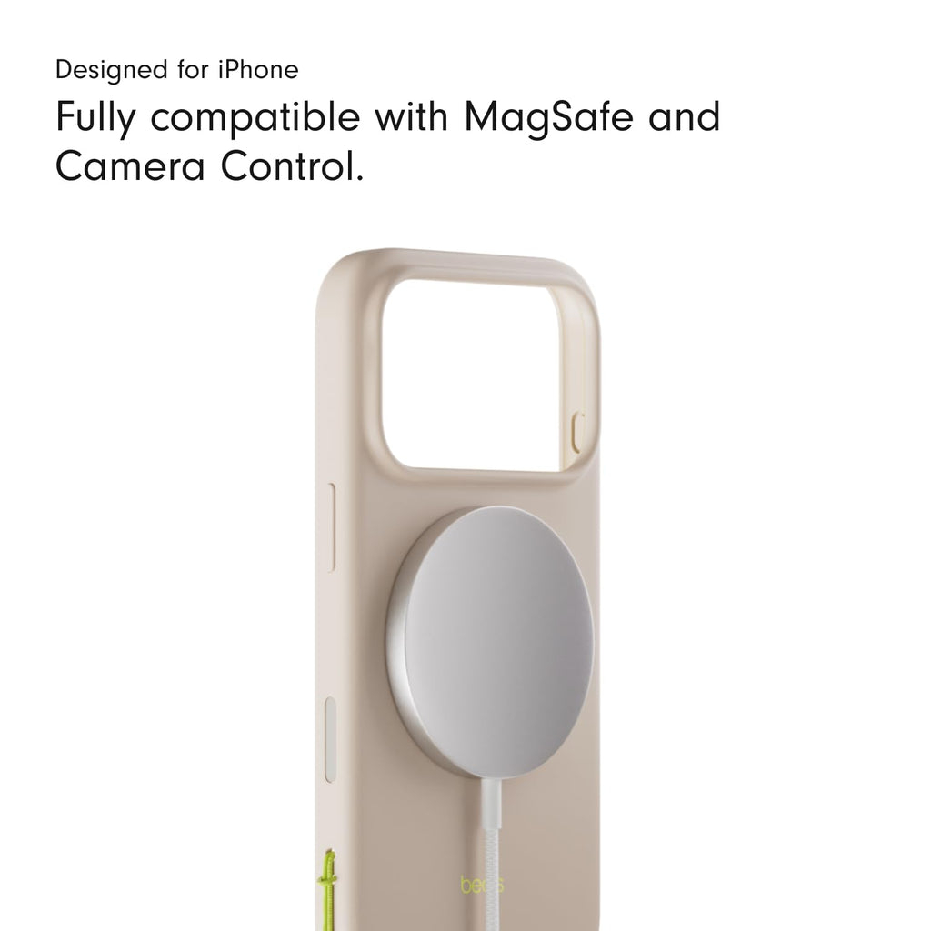 Beats iPhone 17 Case with MagSafe & Camera Control