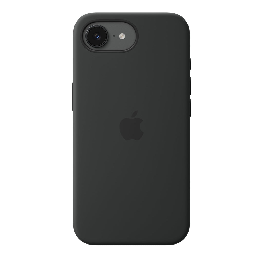 Apple iPhone 17 Pro Silicone Case with MagSafe