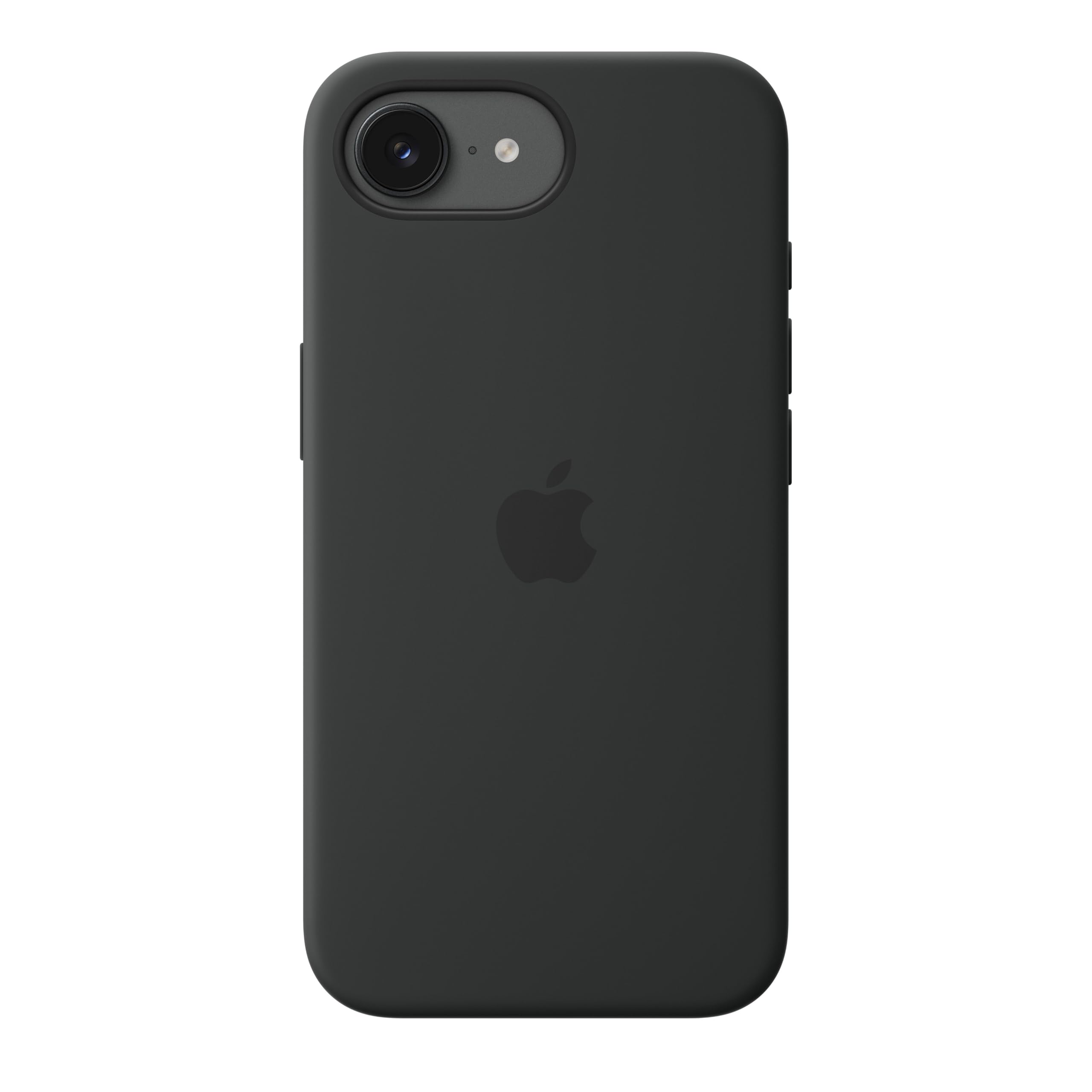 Apple iPhone 17 Pro Silicone Case with MagSafe